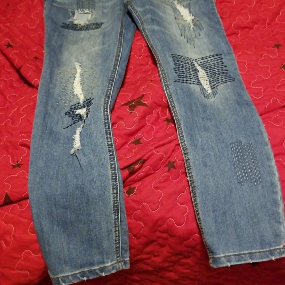 Jeans